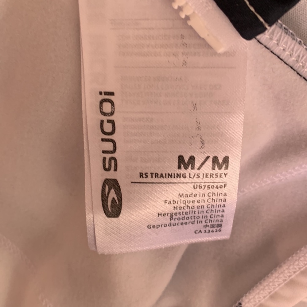 Sugoi Cycle Jacket - image 6